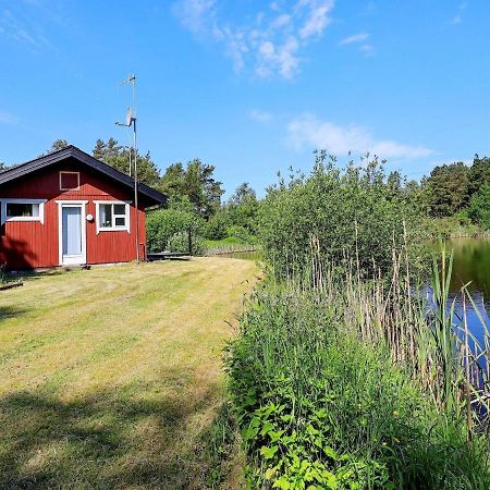 4 Person Holiday Home In L S Laeso Exteriér fotografie