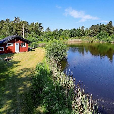4 Person Holiday Home In L S Laeso Exteriér fotografie