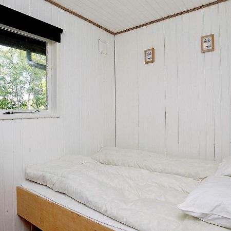 4 Person Holiday Home In L S Laeso Exteriér fotografie