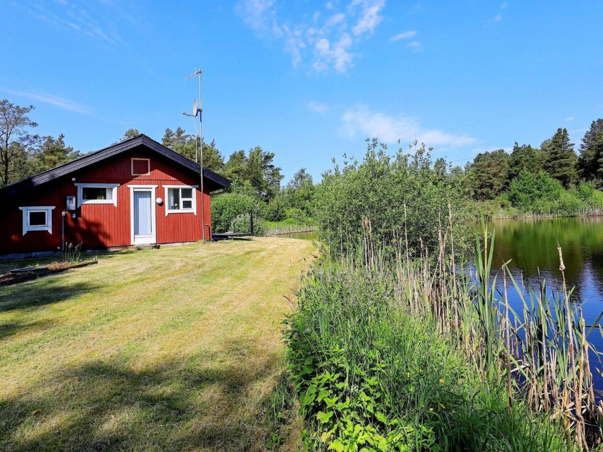 4 Person Holiday Home In L S Laeso Exteriér fotografie