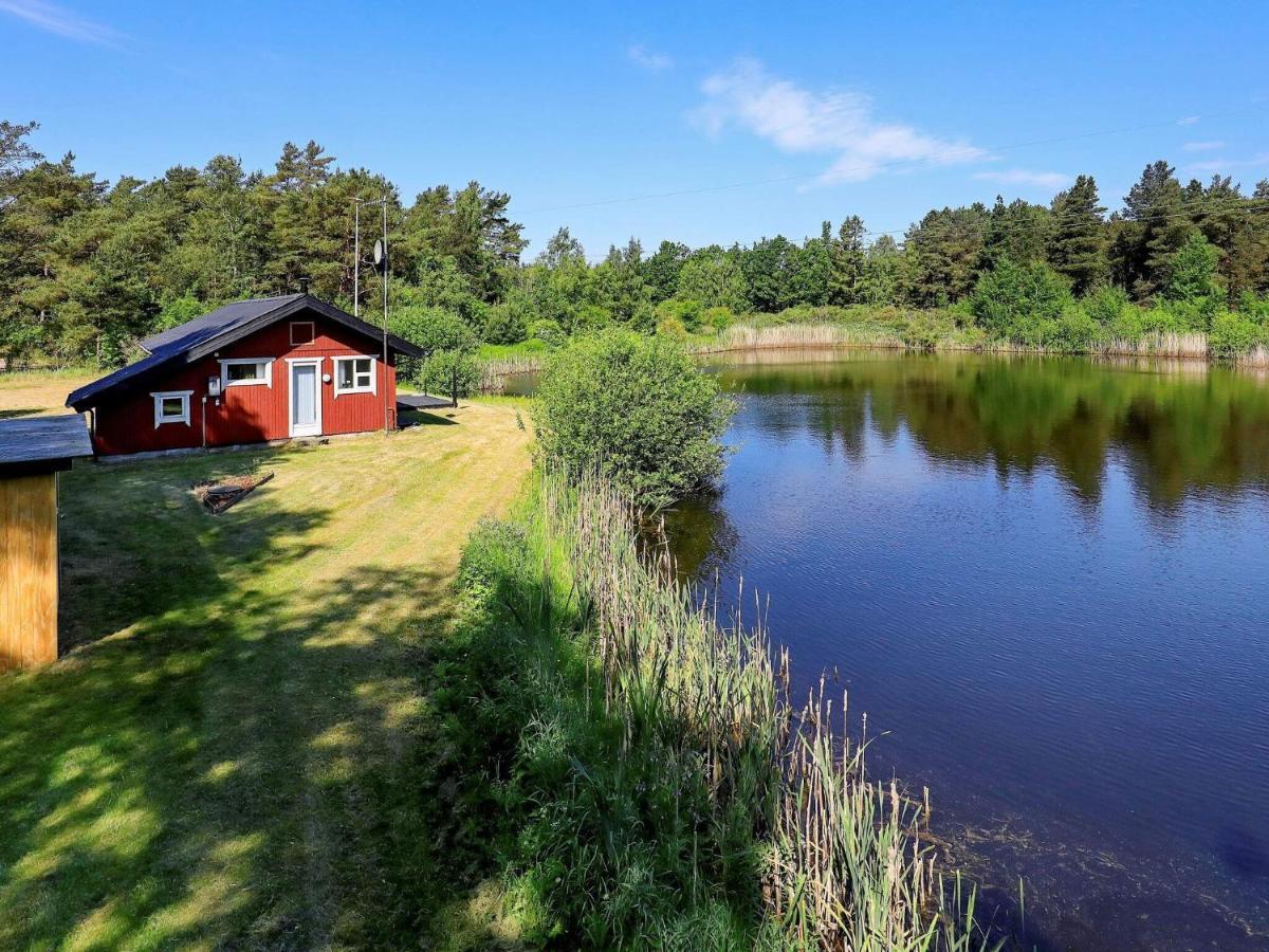 4 Person Holiday Home In L S Laeso Exteriér fotografie