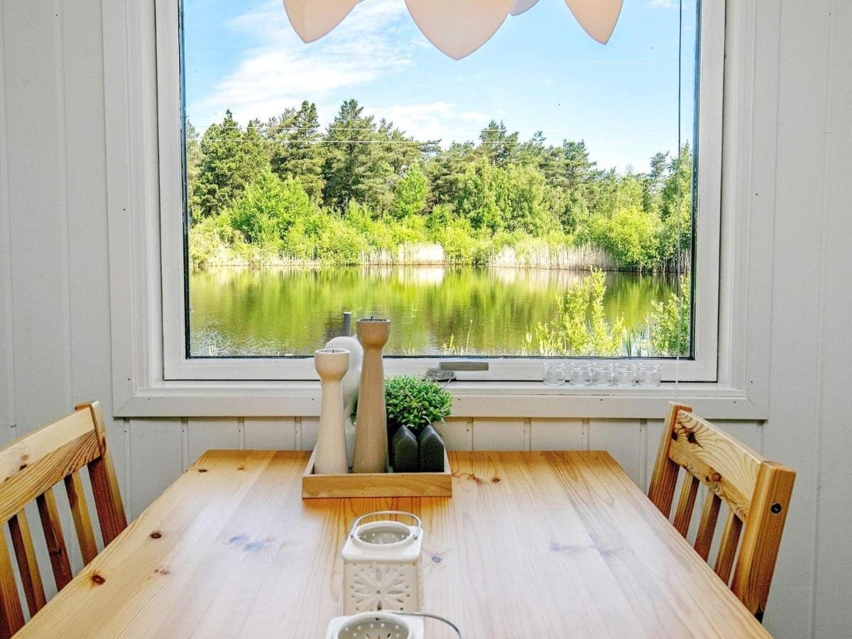 4 Person Holiday Home In L S Laeso Exteriér fotografie