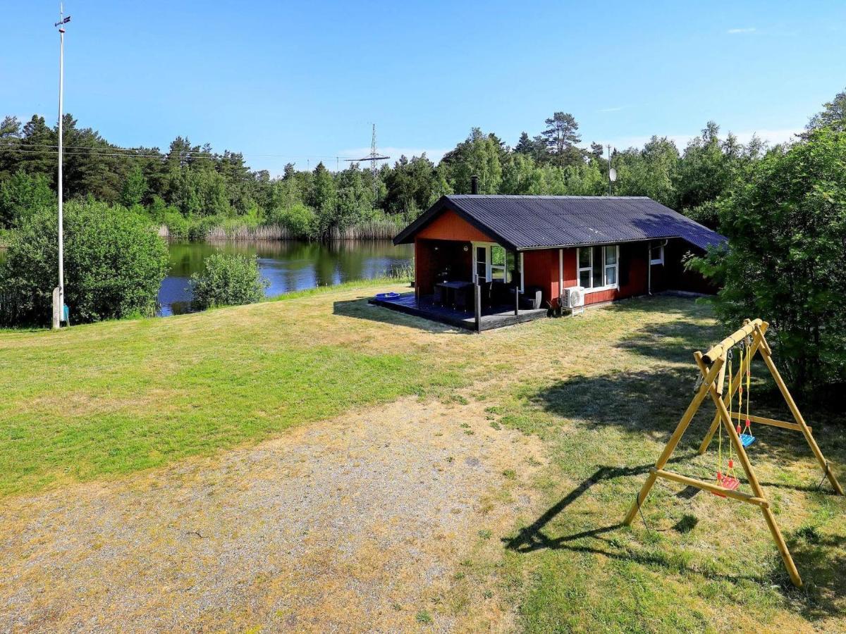 4 Person Holiday Home In L S Laeso Exteriér fotografie